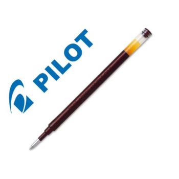 Recambio Boligrafo Pilot G-2 Rojo (pack De 12)