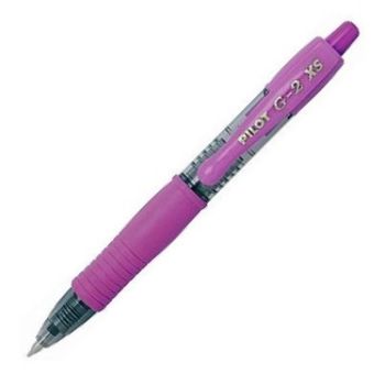 Bolsa 4 boligrafos Bic cristal fine surtidos — nauticamilanonline