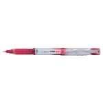 Pilot Roller V-ball Grip 05 Rojo Trazo 0 3 Mm Tinta Liquida Nvb5gnr