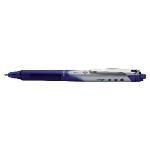 Pilot Roller V7 Ball Rt Azul Trazo 0 5 Mm Tinta Liquida Nvrb7a