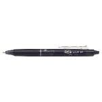 Pilot Bolígrafo Tinta Borrable Frixion Clicker Negro Trazo 0 4 Mm Blrt-fr7-b