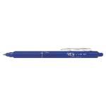 Pilot Bolígrafo Tinta Borrable Frixion Clicker Azul Trazo 0 4 Mm Blrt-fr7-l