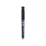 Pilot Roller V5 Recargable Negro Trazo 0 3 Mm Bxc-v5-bg-b