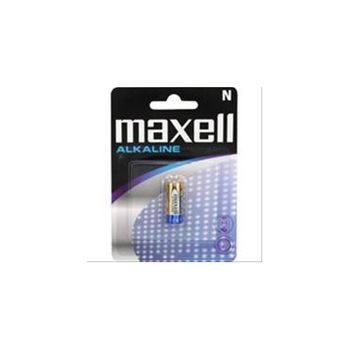 Maxell Ag13 1.5v Pila De Boton Alcalina 10 Uds (lr44) con Ofertas en  Carrefour