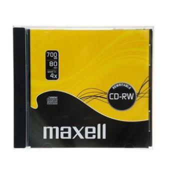 Maxell Max-crw14jc