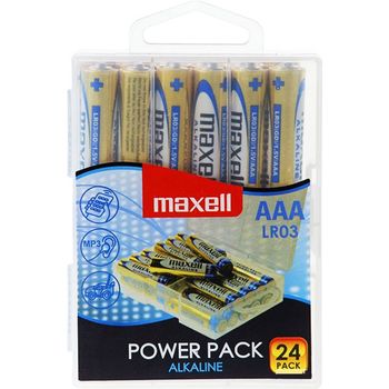 Maxell Ag13 1.5v Pila De Boton Alcalina 10 Uds (lr44) con Ofertas en  Carrefour