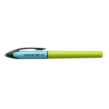 Bolígrafo tinta líquida Uni-ball Eye Ocean care 05 en