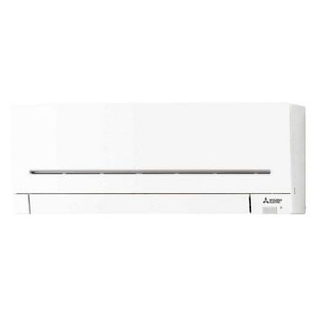 Aire Acondicionado Mitsubishi Electric Mszhr25vf Split Inverter A++ 2150 Fg/h Blanco