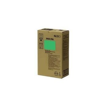 Riso - Riso Tinta Verde Serie Mf/sf/ze (pack 2) (sustituye A S6937e Y S7197e)