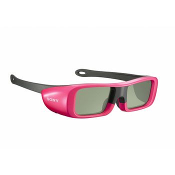 Gafas 3d Sony Tdgbr50 Activas