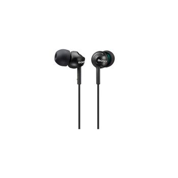 Auriculares Sony Mdrex110lpb