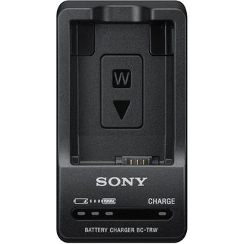 Sony Bc-trw Charger