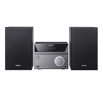 Microdvd Sony Cmtsbt40d Bluetooth Nfc