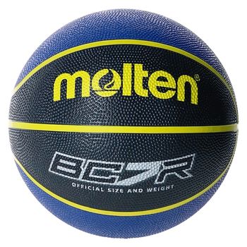 Pelota Molten B6R2 goma. Talla 6. Baloncesto Femenino - Venta online Madrid  - España