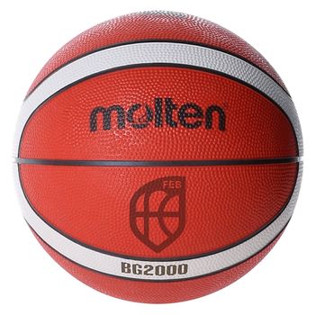 Balón De Baloncesto Molten B5g2000 (talla 5)