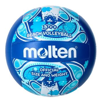 Balón De Voleibol Molten V4m1300 Pvc (talla 4) con Ofertas en Carrefour