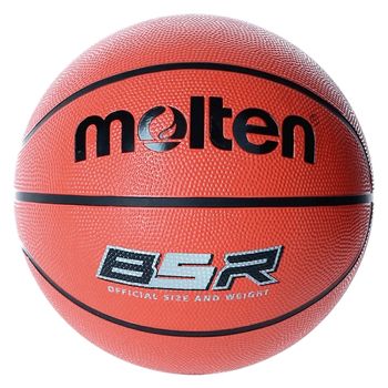 Balón De Baloncesto Molten B5r2 Goma (talla 5)