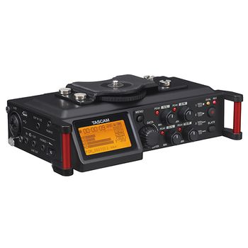 Tascam Dr-70d