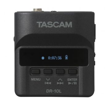 Tascam Dr-10l