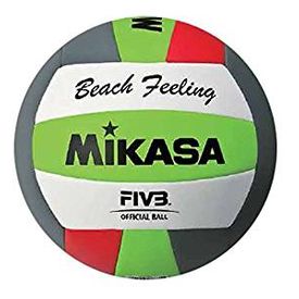 Balón De Voleibol Playa Mikasa Vxs-bfl