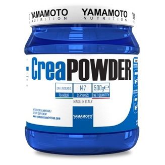 Yamamoto Nutrition Crea Powder 500 Gr