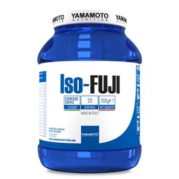 Yamamoto Nutrition Iso-fuji 700 G Avellana