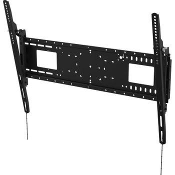 Vision Vfm-w8x6t Soporte Para Pantalla De Señalización 2,29 M (90") Negro