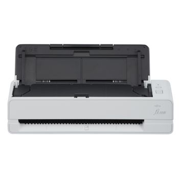 Fi-800r Alimentador Automatico De Documentos (adf) + Escaner De Alimentacion Manual 600 X 600 Dpi A4 Negro, Blanco