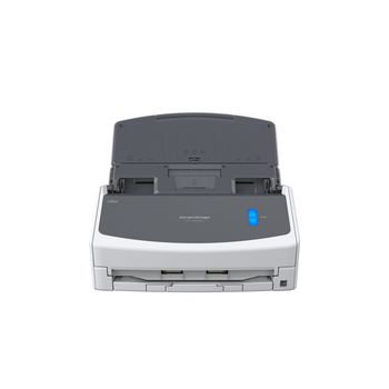 Scansnap Ix1400 Escaner Con Alimentador Automatico De Documentos (adf) 600 X 600 Dpi A4 Negro, Blanco