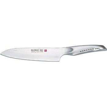 Global Cocina, 19 Cm. W/ Hammer Finish