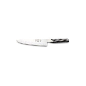 Cuchillo Chef G-77 Global Japan