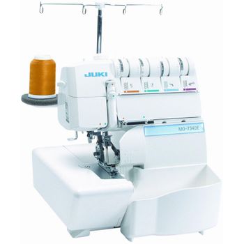 Overlock Juki Mo-734de