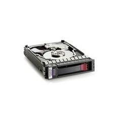 Disco Duro Interno Hdd Hpe Proliant