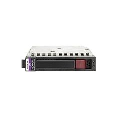 Disco Duro Interno Hdd Hpe Proliant