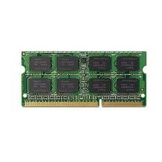 Memoria Hpe Ddr3 8gb 1600 Mhz