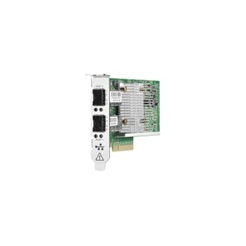 Hewlett Packard Enterprise - Ethernet 10gb 2-port 530sfp+ Interno Ethernet 10000mbit/s Adaptador Y Tarjeta De Red