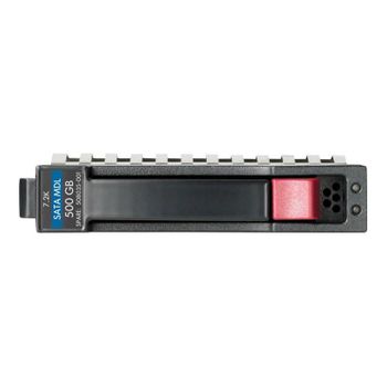 Hd Hp 2.5 1tb  Sata 6g,7.2k, Sff,int