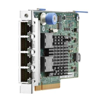 Hpe Ethernet 1gb 4-port 366flr Interno 1000 Mbit/s