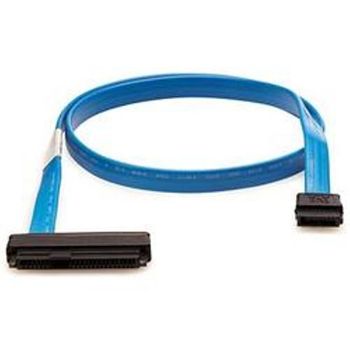 Cable Hp Dl380e Conexion Controladora A Chasis Hd 672250-b21