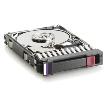 Hpe 1tb 6g Sata 7.2k Rpm Sff 2.5' Serial Ata Iii