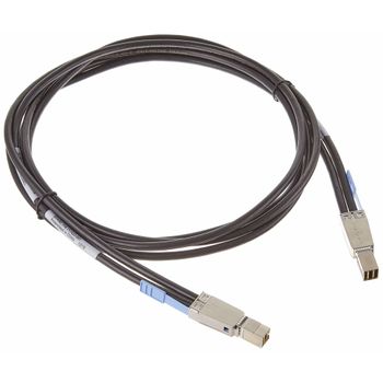 Cable Mini-sas Hd Hpe 716197-b21 Mini Sas Hd