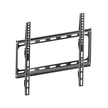 Iiyama Wm1044-b1 Soporte De Pared Para Pantalla Plana 139,7 Cm (55") Negro