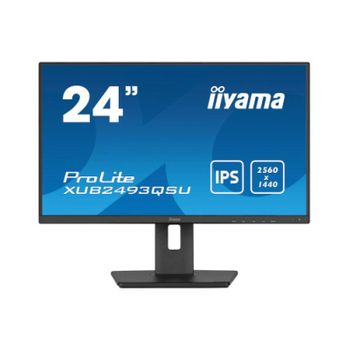 Monitor Iiyama 24" Xub2493qsu-b5