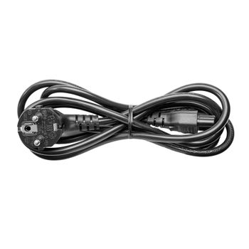 Wacom Ack42806-eu Cable De Transmisión Negro 1,8 M