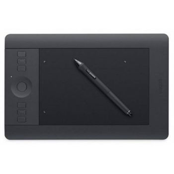 Wacom Intuos Pro Tamaño M - Tableta Digital