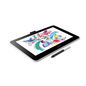 Tableta Digitalizadora Wacom One Dct133