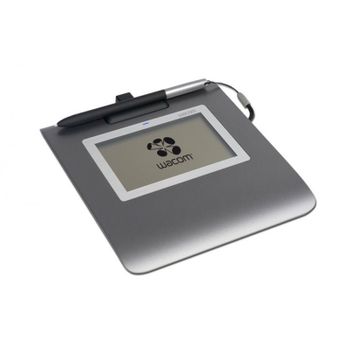 Tableta Digitalizadora Firma Wacom Stu 430 Sign Pr