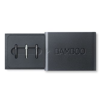 Wacom Ack42416 Accesorio Para Tableta Gráfica Plumilla