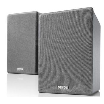 Denon Sc-n10 Grises Altavoces