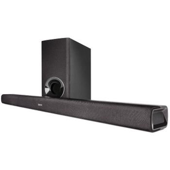 Denon Dht-s316 Barra De Sonido De